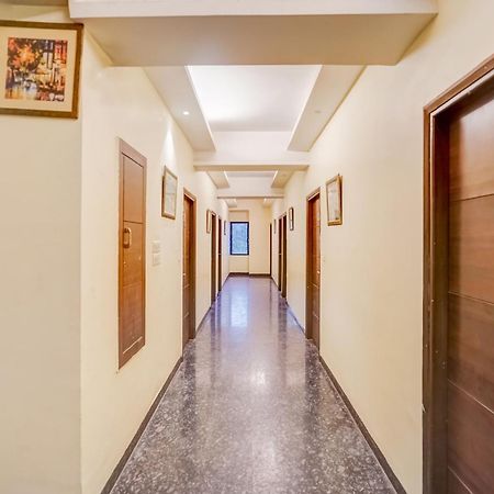 Super Townhouse Sikar Road Jaipur Formerly Hotel Aroma Inn Exterior foto
