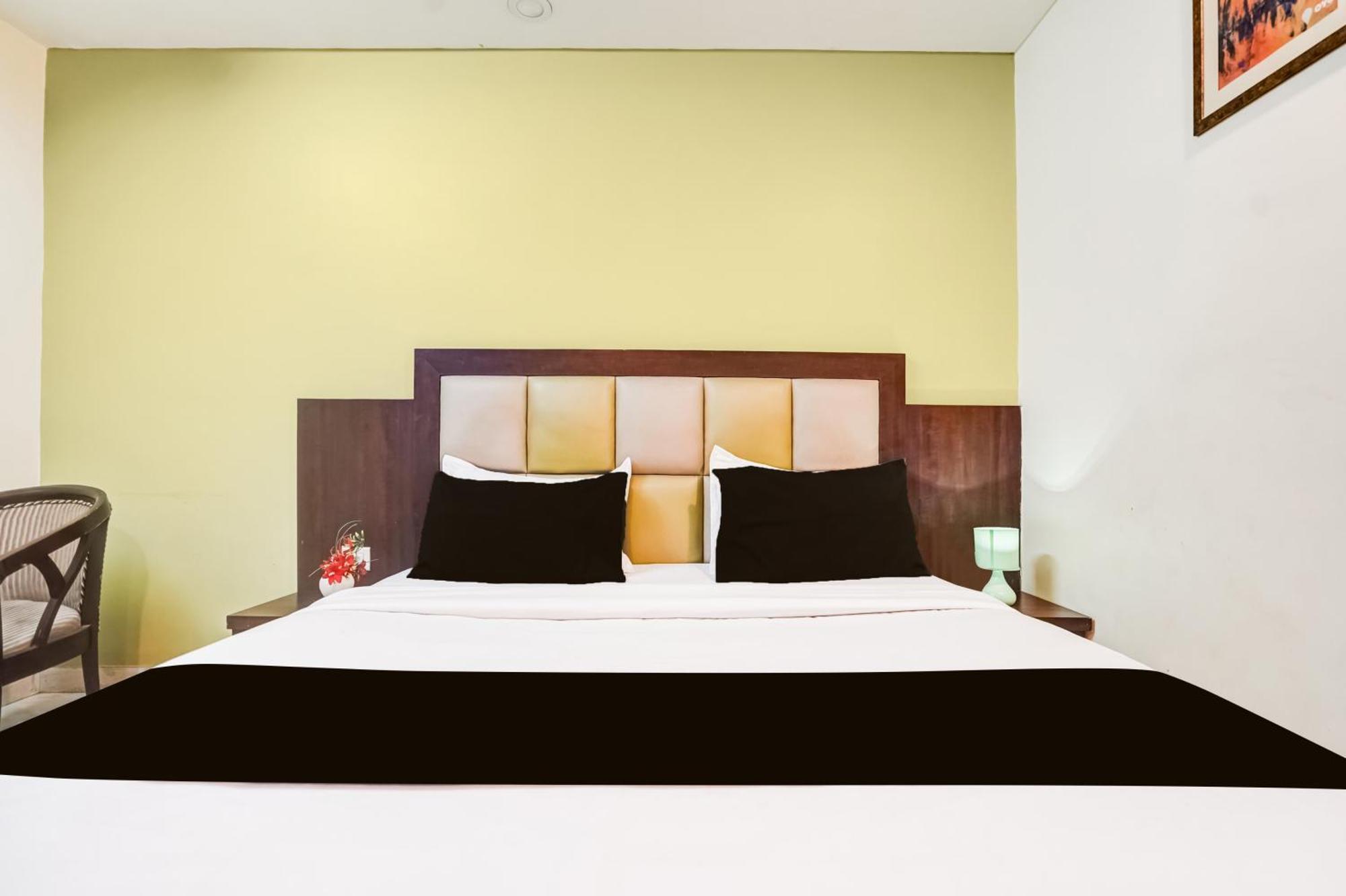 Super Townhouse Sikar Road Jaipur Formerly Hotel Aroma Inn Exterior foto